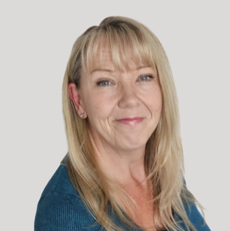 photp of counsellor samantha