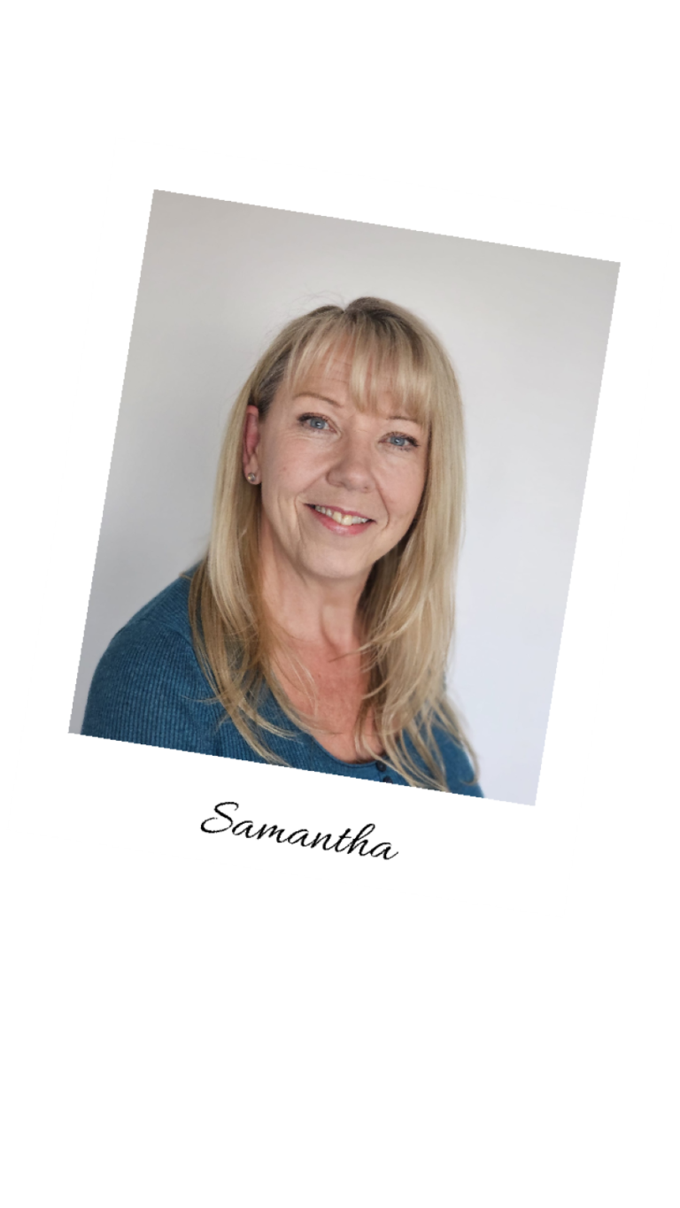 counselling in newton abbot samantha
