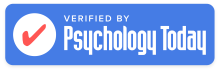 Psychology Today Verified Counsellor – Samantha Martin
