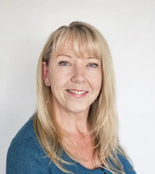 Samantha Counsellor in newton Abbot helps with Stress Counselling