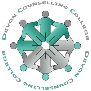 Devon Counselling College logo