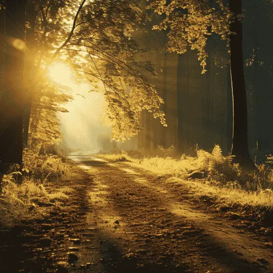 path through woods counselling newton abbot